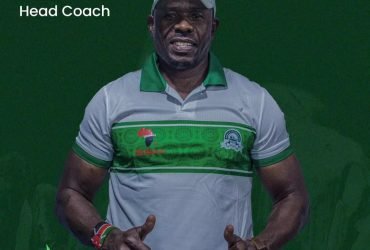 Pamba Jiji FC Yamtambulisha Francis Baraza Kama Kocha Mkuu 2025 2026