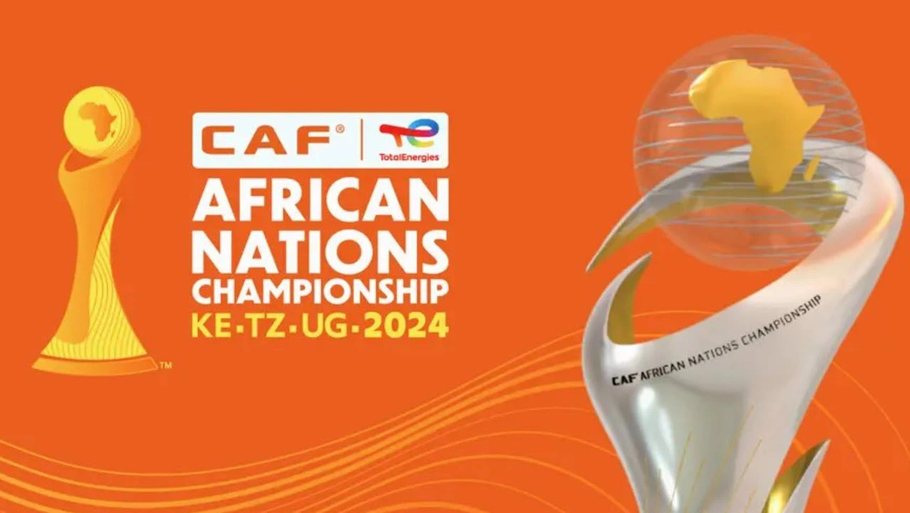 Ratiba ya CHAN 2025 Mechi za Makundi