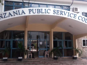 Sifa za Kujiunga Chuo cha Utumishi wa Umma 2025 2026