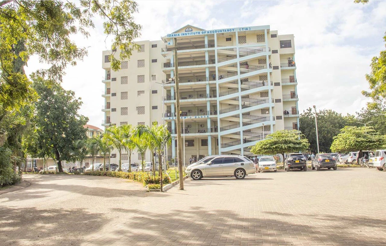 Sifa za Kujiunga na Chuo Cha Uhasibu TIA 2025/2026