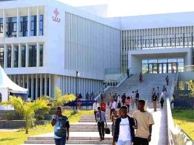 Sifa za Kujiunga na Chuo Kikuu Cha UDSM 2025 2026