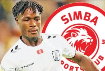 Simba SC Yapiga Hesabu Kumnasa Balla Moussa Conte Kutoka Sfaxien