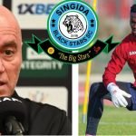 Singida BS Yamnyatia Kipa wa Simba Hussein Abel Baada ya Kumaliza Mkataba