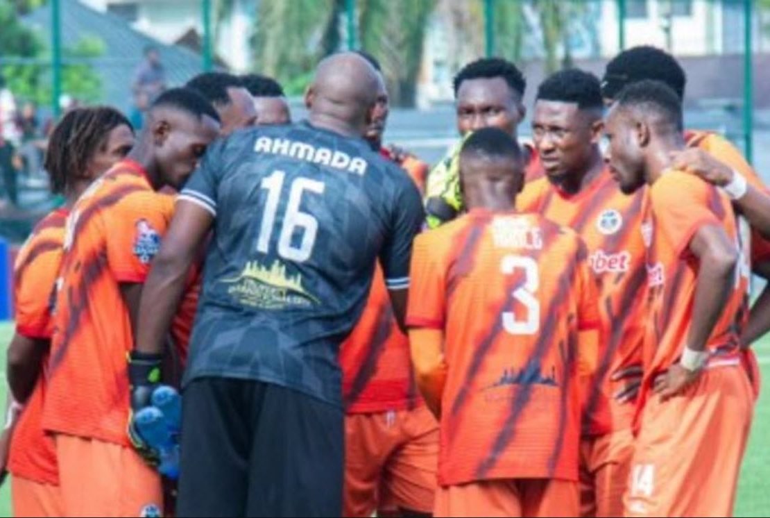 Wachezaji 6 wa KMC Wasubiri Hatima Yao Kufuatia Mikataba Kumalizika