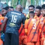 Wachezaji 6 wa KMC Wasubiri Hatima Yao Kufuatia Mikataba Kumalizika