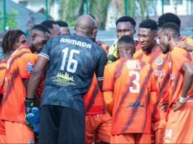 Wachezaji 6 wa KMC Wasubiri Hatima Yao Kufuatia Mikataba Kumalizika