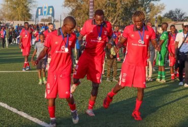 Ifahamu Gaborone United Wapinzani wa Simba Ligi ya Mabingwa CAF 2025 2026