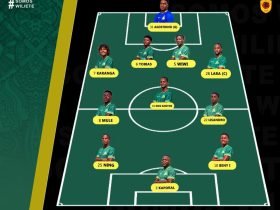 Ifahamu Wiliete Benguela Wapinzani wa Yanga CAF 2025 2026