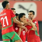 Madagascar Kukipiga Dhidi ya Morocco Fainali ya CHAN 2025