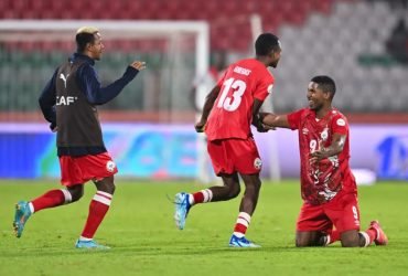 Madagascar Yatinga Robo Fainali Baada ya Ushindi wa 2 1 Dhidi ya Burkina Faso