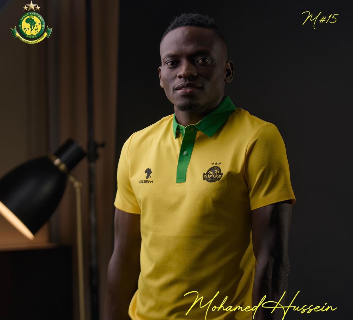 Mohamed Hussein Shabalala Ajiunga na Yanga SC Baada ya Miaka 11 Simba