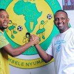 Mshambuliaji Clement Mzize Asaini Kuendelea na Yanga Hadi 2027