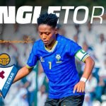 Opah Clement Atambulishwa Rasmi SD Eibar ya Hispania