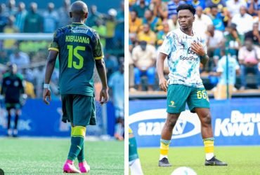 Orodha ya Wachezaji Wazawa Yanga Sc 2025 2026