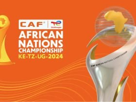 Ratiba ya Robo Fainali CHAN 2025
