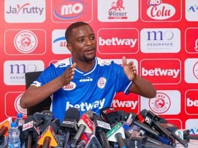 Simba SC Kuzindua Rasmi Jezi Mpya 2025 2026 Agosti 27