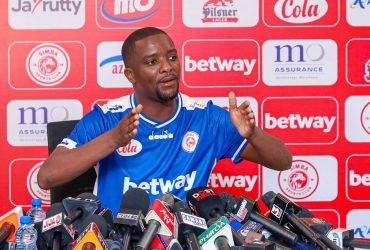 Simba SC Kuzindua Rasmi Jezi Mpya 2025 2026 Agosti 27