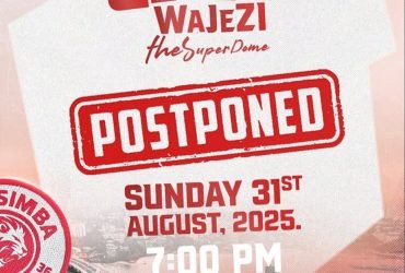 Simba SC Yasogeza Tarehe ya Uzinduzi wa Jezi Mpya 2025 2026