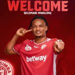 Simba Yamtambulisha Selemani Mwalimu Kutoka Wydad AC kwa Mkopo wa Mwaka