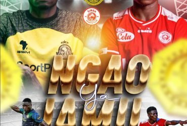 Tarehe za Mechi za Simba VS Yanga 2025 2026