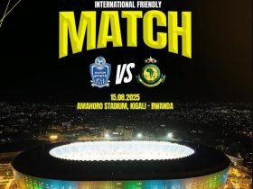 Yanga Kucheza Mechi ya Kirafiki Dhidi ya Rayon Sports ya Rwanda