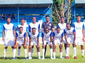 Yanga SC Kucheza Dhidi ya Bandari FC Siku ya Wiki ya Mwananchi