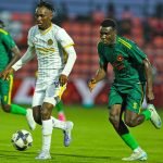 Azam FC Yafuzu Raundi ya Pili CAFCC Baada ya Ushindi wa 4 0 Dhidi ya El Merriekh