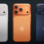 Bei ya iPhone 17 Pro Max Tanzania