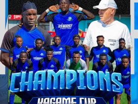 Chama Aipa Singida Bs Ubingwa Wa CECAFA Kagame Cup 2025
