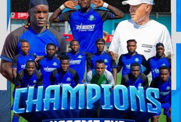 Chama Aipa Singida Bs Ubingwa Wa CECAFA Kagame Cup 2025