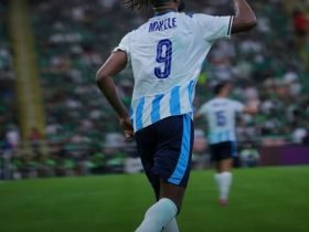 Hat Trick ya Mayele Yaipa Pyramids Ubingwa wa FIFA African Asian Pacific