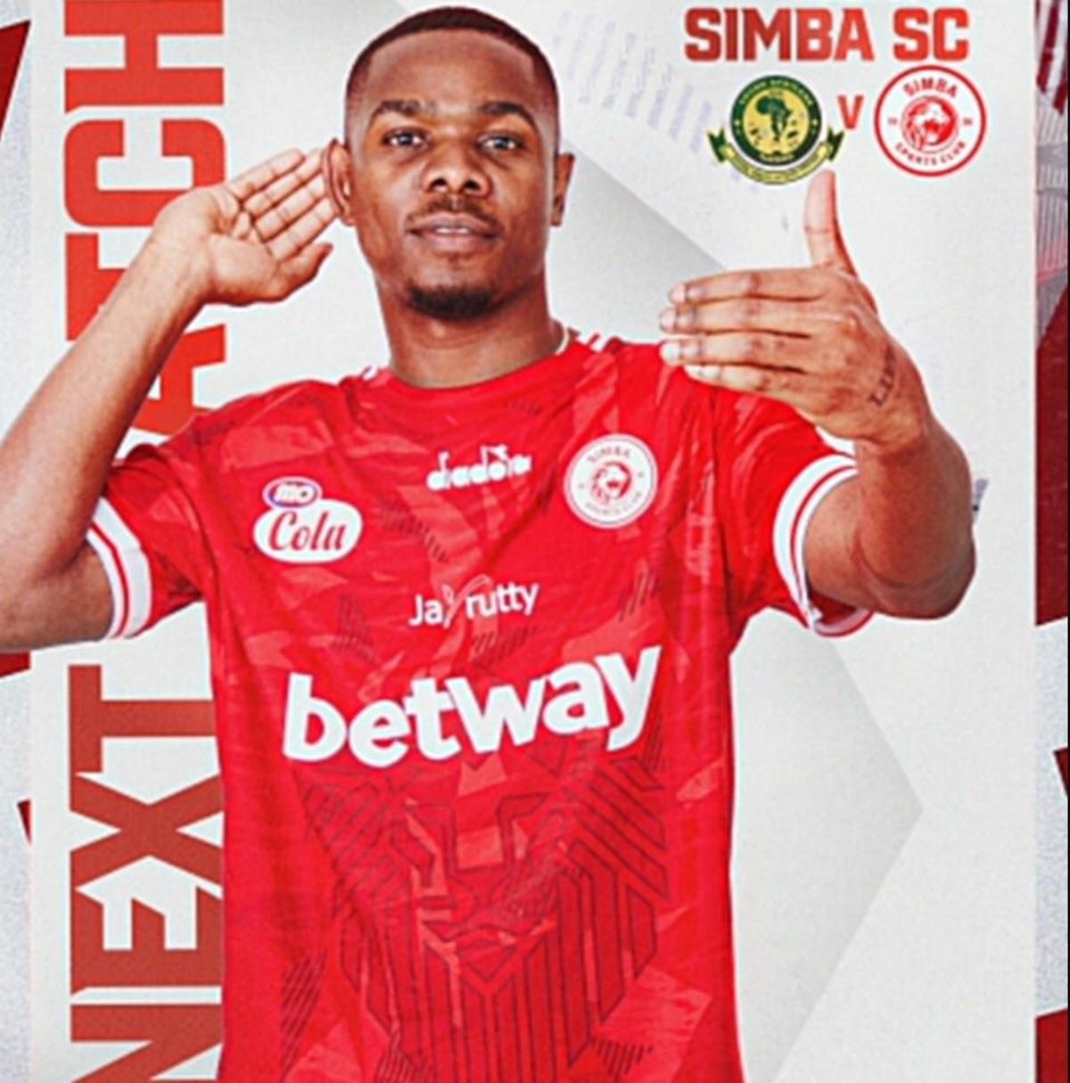 Kikosi cha Simba Dhidi ya Yanga Leo 16/09/2025 Fainali Ngao ya Jamii