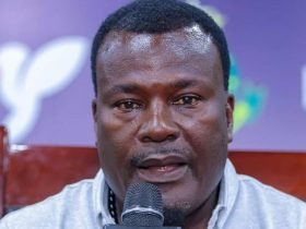 Kocha Ken Odhiambo Asema Bandari Imejipanga Kumkabili Bingwa Yanga
