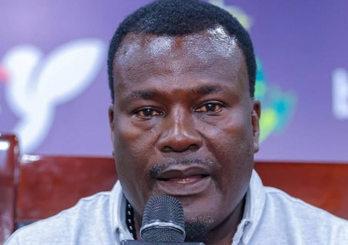 Kocha Ken Odhiambo Asema Bandari Imejipanga Kumkabili Bingwa Yanga