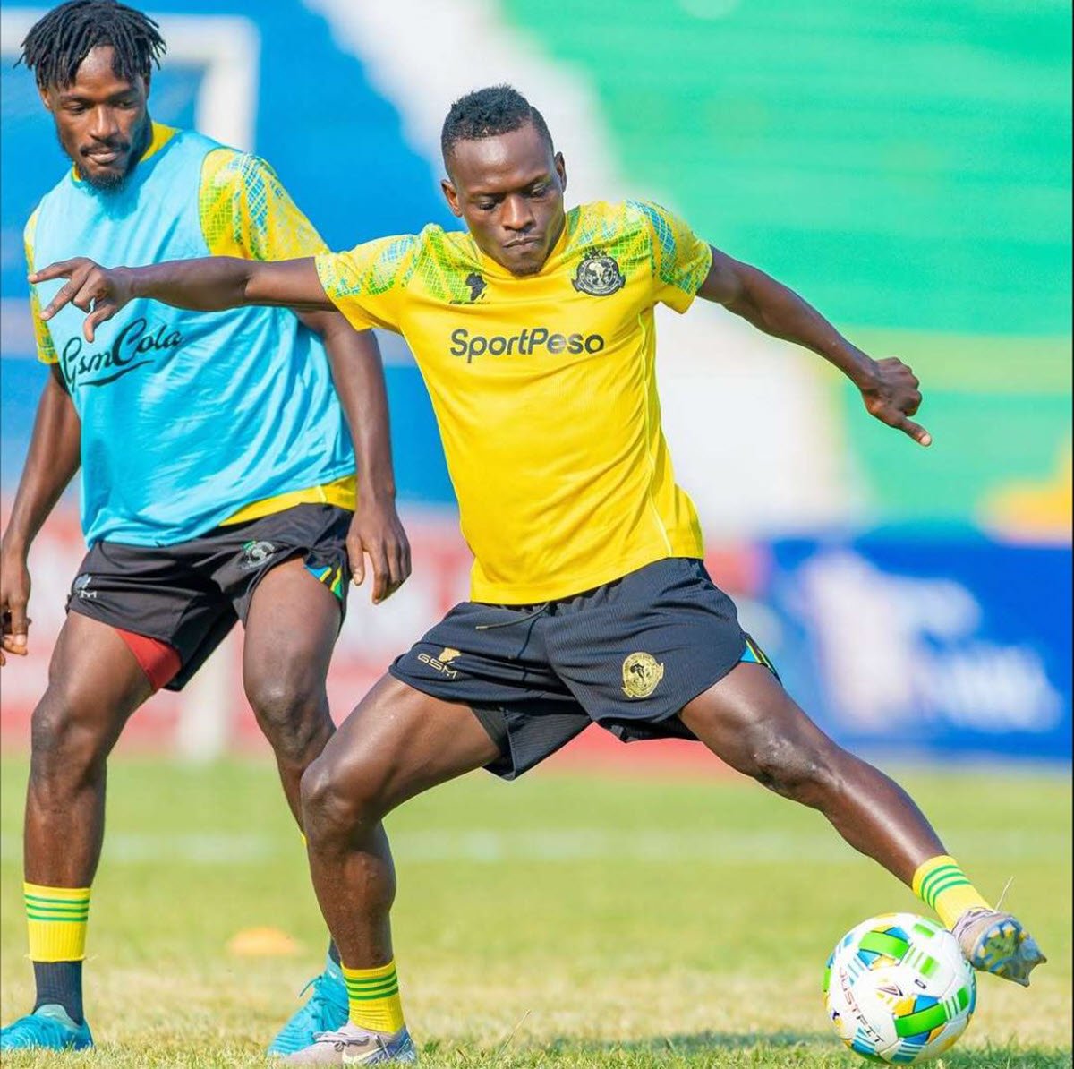 Matokeo ya Yanga vs Mbeya City Leo 30/09/2025