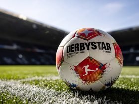 Msimamo Ligi Kuu Ujerumani Bundesliga 2025 2026