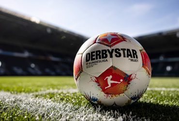 Msimamo Ligi Kuu Ujerumani Bundesliga 2025 2026