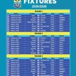 Ratiba ya Ligi Kuu Zanzibar PBZ 2025 2026