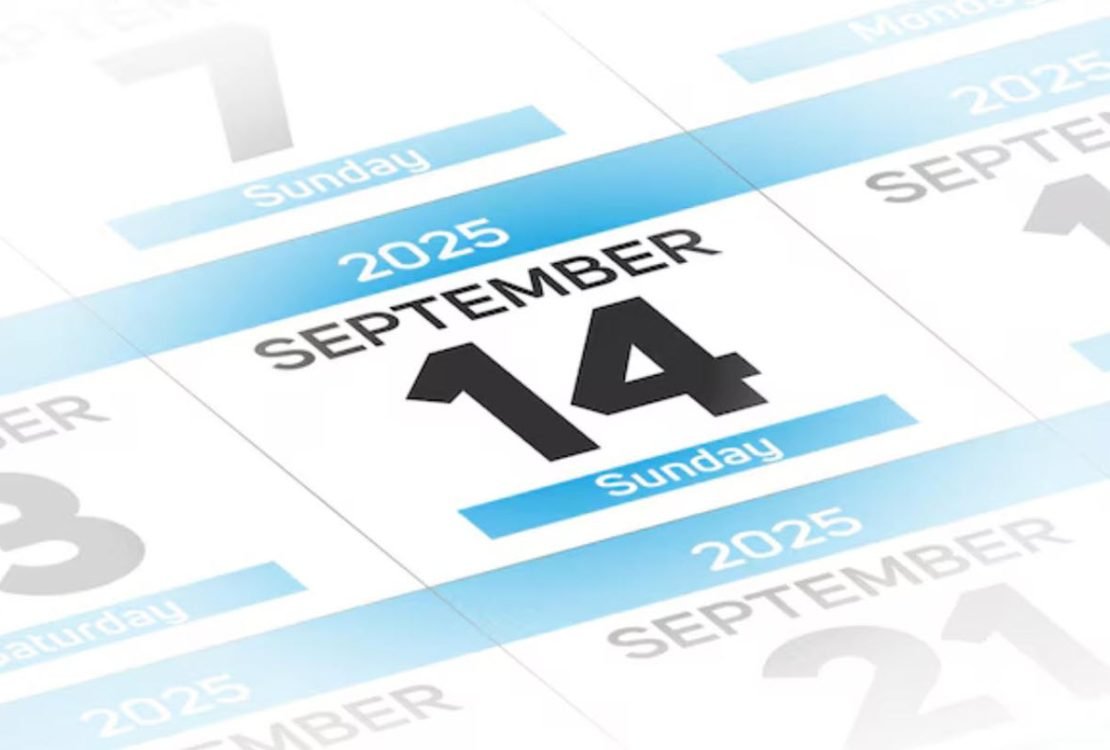 Ratiba ya Mechi za Leo 14 September 2025