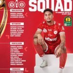 Simba SC Yaondoka na Kikosi cha Wachezaji 23 kuelekea Botswana Leo 17 09 2025