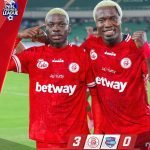 Simba Yaanza Ligi Kuu 2025 26 Kwa Ushindi wa 3 0 Dhidi ya Fountain Gate