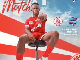 Simba vs Fountain Gate Leo 25 09 2025 Saa Ngapi