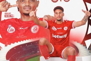 Simba vs Gaborone Leo 28 09 2025 Saa Ngapi