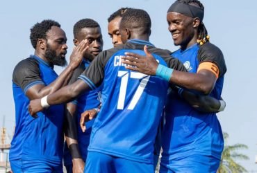 Singida BS Yatinga Fainali ya CECAFA Kagame Cup Baada ya Kuifunga KMC 2 0