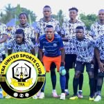 TRA Yaingia Rasmi Kwenye Michezo Baada ya Kuinunua Tabora United