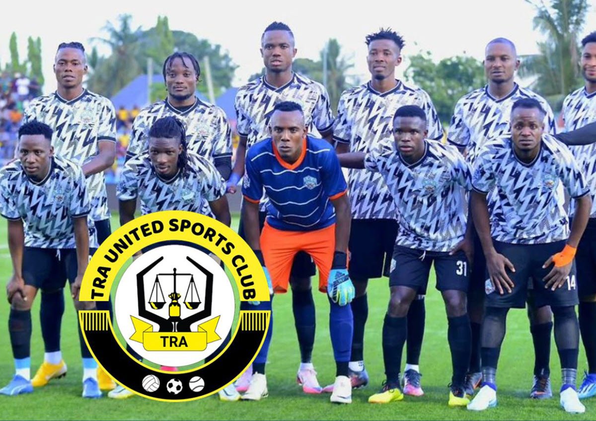 TRA Yaingia Rasmi Kwenye Michezo Baada ya Kuinunua Tabora United