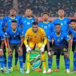 Taifa Stars Yashuka Nafasi Nne Katika Orodha Mpya ya Viwango vya FIFA