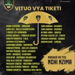 Vituo vya Kununua Tiketi za Siku ya Yanga DAY 2025