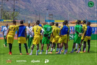 Wapinzani wa Simba Raundi ya Pili Ligi ya Mabingwa Afrika CAF