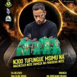 Yanga vs Pamba Jiji Leo 24 09 2025 Saa Ngapi